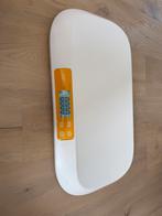 MOA babyweegschaal, 1 tot 500 gram, 100 kg of meer, Ophalen of Verzenden, Personenweegschaal
