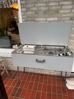 Vouwwagen keuken, Ophalen, Gebruikt, Overige