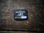 olympus xd picture card m+ 2 GB, Ophalen of Verzenden, Fotocamera, XD, Zo goed als nieuw