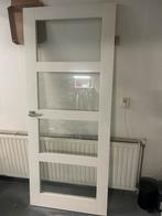Binnen deur in zeer nette staat., Ophalen, Zo goed als nieuw, Binnendeur, 200 tot 215 cm