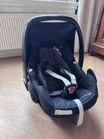 Maxi-Cosi Autostoel met Isofix Base, Kinderen en Baby's, Ophalen, Gebruikt, 0 t/m 18 kg, Zijbescherming
