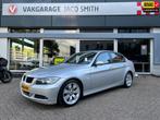 BMW 3-serie 320i High Executive, Achterwielaandrijving, Beige, 4 cilinders, 150 pk