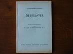 "DEERSLAYER" J. Fenimore Cooper, Ophalen of Verzenden