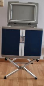 Mobicool B40 Koelbox inclusief staander, Caravans en Kamperen, Koelboxen, Ophalen, Zo goed als nieuw, Koelbox, Elektrisch