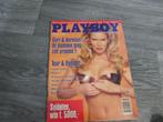 playboy nr 4 1993, Verzamelen, Verzenden, 1980 tot heden, Tijdschrift