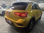 Volkswagen T-Roc 1.5 TSI /Panoramadak / Acc / Lane / Carplay, 150 pk, SUV of Terreinwagen, Geïmporteerd, Electronic Stability Program (ESP)