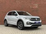 Volkswagen T-Cross 1.0 TSI 116PK R-Line |LED|CARPLAY|TREKHAA, Voorwielaandrijving, T-Cross, Gebruikt, Origineel Nederlands