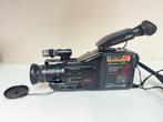 HITACHI VM-C528E VHS-C camcorder-werk is onbekend voor Hobby, Audio, Tv en Foto, Videocamera's Analoog, N, N, N, Camera