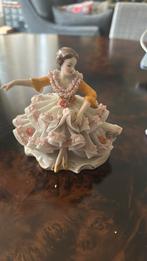 Dresden porselein, Antiek en Kunst, Antiek | Porselein, Ophalen of Verzenden