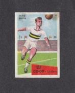Lucifermerk NAC Breda Voetbal Jaren 60., Verzamelen, Verzenden, Zo goed als nieuw