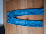 Kinder spijkerbroek van Dutch Dream Denim maat 146, Ophalen of Verzenden, Zo goed als nieuw, Jongen, Broek