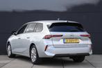 Opel Astra Sports Tourer 1.2 Level 2 / Navigatie / PDC / Cli, Stof, Gebruikt, 1199 cc, Origineel Nederlands
