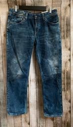 Pepe Jeans Jaimee Nieuw (Maat W31/L29), Verzenden, Nieuw, Blauw, W30 - W32 (confectie 38/40)