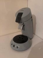 Senseo Koffiezetapparaat, Witgoed en Apparatuur, Koffiezetapparaten, Gebruikt, Koffiemachine, Ophalen of Verzenden, Koffiepads en cups