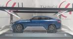 Minichamps 1:18 BMW i4 M50 xDrive (G26BEV) Frozen Portimao, Ophalen of Verzenden, Nieuw, Auto, MiniChamps