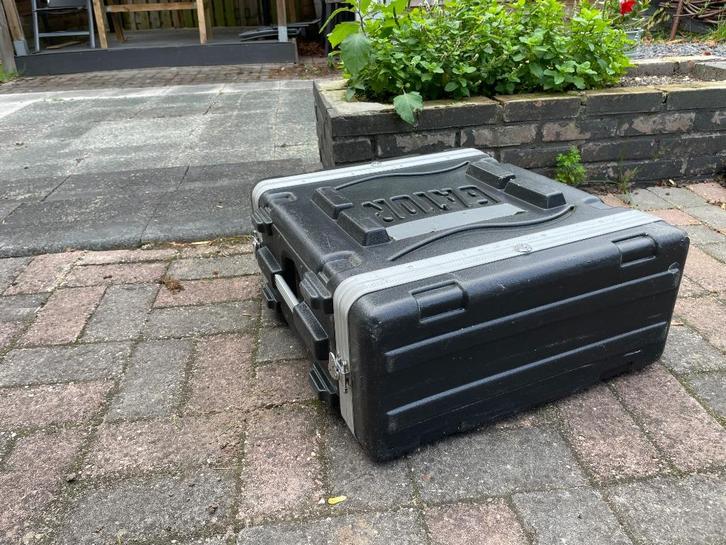 Gator case, Muziek en Instrumenten, Behuizingen en Koffers, Gebruikt, Overige instrumenten, Flightcase, Ophalen