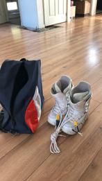 Burton snowboard boots size 38, Ophalen, Zo goed als nieuw, Schoenen