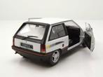 Whitebox Opel Corsa A SR - 1985 / Schaal 1:24 / NIEUW, Overige merken, Auto, Nieuw, Ophalen of Verzenden