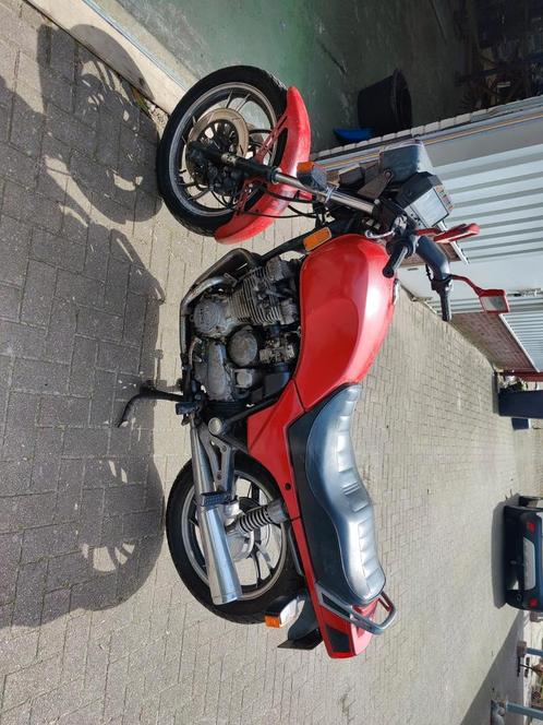 Yamaha xj 750 seca, Motoren, Onderdelen | Merk-onafhankelijk, Ophalen