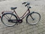 Gazelle damesfiets te koop, Fietsen en Brommers, Fietsen | Dames | Damesfietsen, Ophalen, Gebruikt, Versnellingen, 56 cm of meer