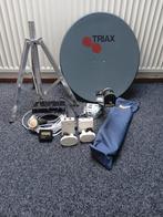 Complete sateliet set, Ophalen, Overige merken