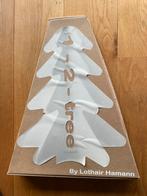 Kerstboom design lichtobject met lampjes, Ophalen of Verzenden, Zo goed als nieuw
