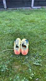 NIKE AIR ZOOM MERCURIAL VAPOR 16 PRO FG MBAPPÉ MAAT 47, Ophalen of Verzenden, Zo goed als nieuw