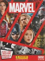 Panini MARVEL Heroes Trading cards, Ophalen of Verzenden, Nieuw, Overige typen