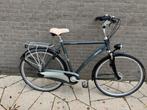 Batavus weekend heren fiets 57cm 8 versnellingen, Fietsen en Brommers, Ophalen, Versnellingen, Batavus, 56 cm of meer
