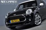 MINI Mini 1.5 136pk Cooper Serious Business OrgNL Sportstoel, Auto's, Mini, Gebruikt, Origineel Nederlands, Bedrijf, Handgeschakeld
