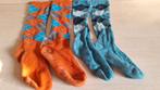 Kinder paardrij sokken, waarschijnlijk maat 35-38, Dieren en Toebehoren, Paardrijkleding, Gebruikt, Kinderen, Overige typen, Ophalen of Verzenden