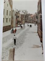 D1061 Dordt Winter, Ophalen of Verzenden, Voor 1940
