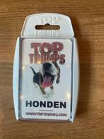 Top Trumps Honden - Kaartspel, Hobby en Vrije tijd, Gezelschapsspellen | Kaartspellen, Een of twee spelers, Ophalen of Verzenden