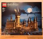 NIEUW LEGO 71043 Harry Potter Kasteel Zweinstein (MiSB), Ophalen of Verzenden, Nieuw, Complete set, Lego