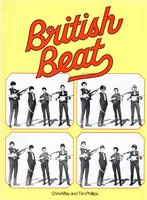 British beat by Chris May & Tim Phillips, Boeken, Muziek, Ophalen of Verzenden, Zo goed als nieuw, Chris May & Tim Phillips, Genre of Stijl