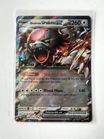 141/167 - Bloodmoon Ursaluna ex - Twilight Masquerade, Ophalen of Verzenden, Nieuw, Losse kaart