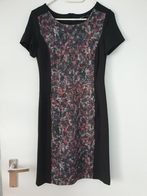 Jurk Expresso maat 36, Kleding | Dames, Jurken, Gedragen, Maat 36 (S), Zwart, Ophalen