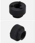 Laser Tools 8112 Stuurbekrachtiging gereedschap BMW Mercedes, Auto diversen, Autogereedschap, Nieuw, Ophalen of Verzenden, H, H
