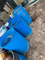 3 tonnen, 150 liter of meer, Ophalen of Verzenden