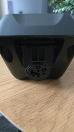 Bosch powerpack frame 500w gloednieuw, Fietsen en Brommers, Fietsaccessoires | Fietsaccu's, Ophalen, Nieuw