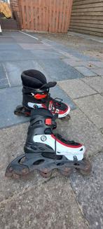 Inline Skates - Gebruikt, Ophalen, Gebruikt, Heren, Inline skates 4 wielen