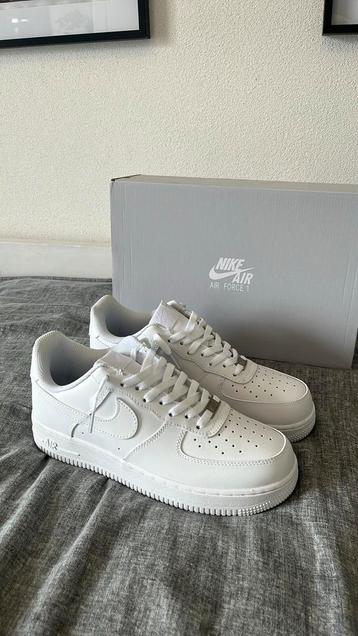 Nike Airforce 1 maat 43 beschikbaar voor biedingen