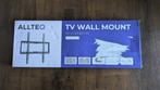 Allteq Platte TV beugel 32 t/m 55 inch, Ophalen of Verzenden, Nieuw