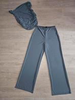 Zara set setje pak 1x kort gedragen, Kleding | Dames, Jumpsuits, Ophalen, Zo goed als nieuw