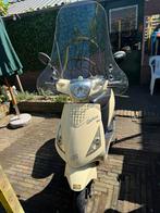 Gerray scooter, Fietsen en Brommers, Scooters | Aprilia, Ophalen of Verzenden, Gebruikt, Overige modellen