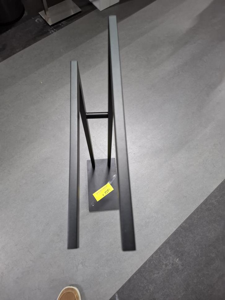 ZACK Linea Staand handdoekrek, Doe-het-zelf en Verbouw, Sanitair, Nieuw, Overige typen, Ophalen