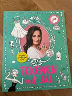 Jill Schirnhofer - Tekenen met Jill, Hobby en Vrije tijd, Tekenen, Ophalen of Verzenden, Boek of Gids, Zo goed als nieuw