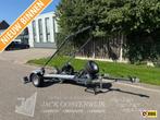 Oosterwijk zakbare motortransporter - 750 kg ongeremd, Auto diversen, Nieuw
