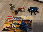 Lego 7305 - Scarab Attack - Pharaoh's Quest, Ophalen of Verzenden, Gebruikt, Complete set, Lego