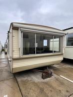 Sunseeker 310 x 8.00 / douche/ toilet incl Gebracht, Caravans en Kamperen, Stacaravans, Tot en met 4